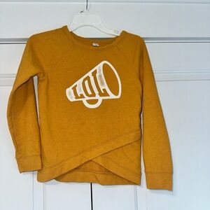 Kids Old Navy Sweatshirt